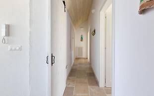 1619 Villa Eneide in Pescoluse Posto Vecchio