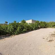 1619 Villa Eneide in Pescoluse Posto Vecchio