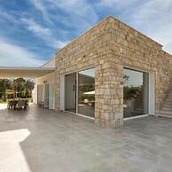 1619 Villa Eneide in Pescoluse Posto Vecchio