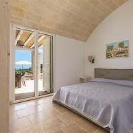 1619 Villa Eneide in Pescoluse Posto Vecchio