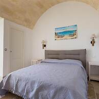 1619 Villa Eneide in Pescoluse Posto Vecchio