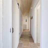 1619 Villa Eneide in Pescoluse Posto Vecchio