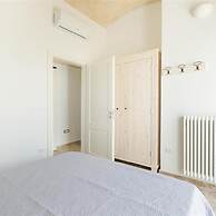 1619 Villa Eneide in Pescoluse Posto Vecchio