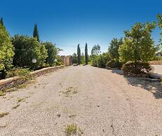 1619 Villa Eneide in Pescoluse Posto Vecchio