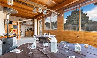 1790 B B Mariano - Camera Matrimoniale in Trullo