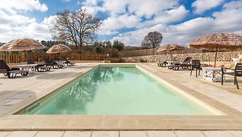 1790 B B Mariano - Camera Matrimoniale in Trullo