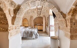 1790 B B Mariano - Camera Matrimoniale in Trullo