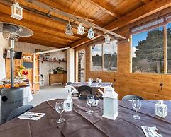 1790 B B Mariano - Camera Matrimoniale in Trullo