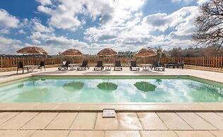 1790 B B Mariano - Camera Matrimoniale in Trullo