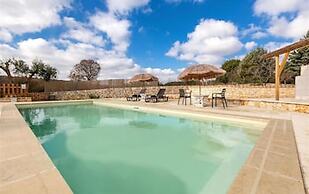 1790 B B Mariano - Camera Matrimoniale in Trullo