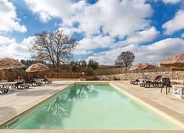 1790 B B Mariano - Camera Matrimoniale in Trullo