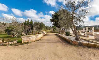 1790 B B Mariano - Camera Matrimoniale in Trullo