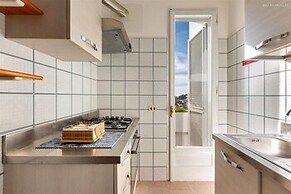 1807 Villa Iolanda in Torre Lapillo