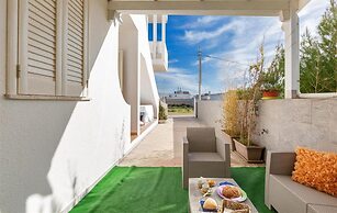 1807 Villa Iolanda in Torre Lapillo