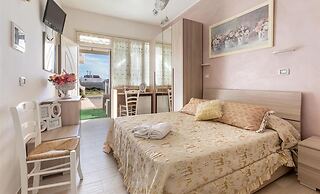 1807 Villa Iolanda in Torre Lapillo