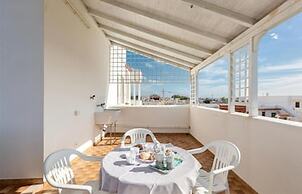 1807 Villa Iolanda in Torre Lapillo