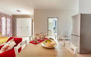 1807 Villa Iolanda in Torre Lapillo