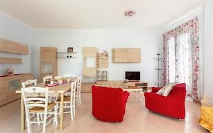 1807 Villa Iolanda in Torre Lapillo