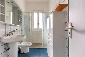 1807 Villa Iolanda in Torre Lapillo