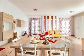 1807 Villa Iolanda in Torre Lapillo