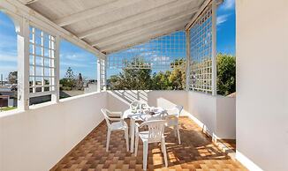 1807 Villa Iolanda in Torre Lapillo