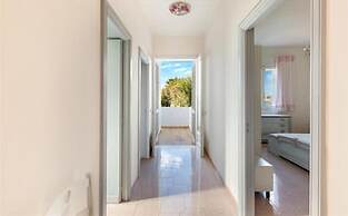 1807 Villa Iolanda in Torre Lapillo