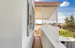 1807 Villa Iolanda in Torre Lapillo