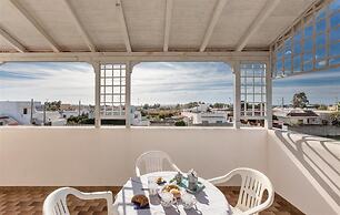 1807 Villa Iolanda in Torre Lapillo