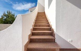 1807 Villa Iolanda in Torre Lapillo