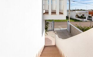 1807 Villa Iolanda in Torre Lapillo