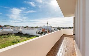 1807 Villa Iolanda in Torre Lapillo