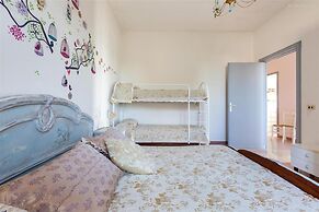 1807 Villa Iolanda in Torre Lapillo