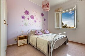 1807 Villa Iolanda in Torre Lapillo