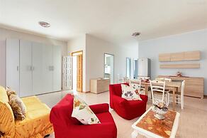 1807 Villa Iolanda in Torre Lapillo