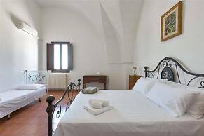 2041 Antica Masseria Casa Rossa - Appartamento Leccina by Barbarhouse