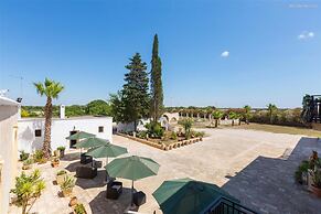 2041 Antica Masseria Casa Rossa - Appartamento Leccina by Barbarhouse