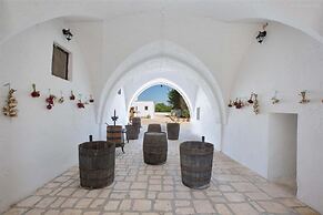 2041 Antica Masseria Casa Rossa - Appartamento Leccina by Barbarhouse