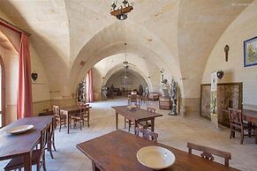 2041 Antica Masseria Casa Rossa - Appartamento Leccina by Barbarhouse