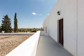 2041 Antica Masseria Casa Rossa - Appartamento Leccina by Barbarhouse