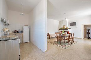 2041 Antica Masseria Casa Rossa - Appartamento Leccina by Barbarhouse