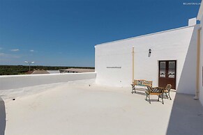 2041 Antica Masseria Casa Rossa - Appartamento Leccina by Barbarhouse