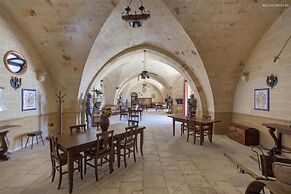 2041 Antica Masseria Casa Rossa - Appartamento Leccina by Barbarhouse