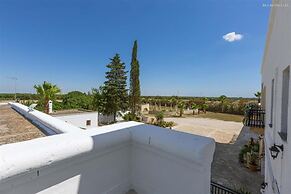 2041 Antica Masseria Casa Rossa - Appartamento Leccina by Barbarhouse