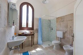 2041 Antica Masseria Casa Rossa - Appartamento Leccina by Barbarhouse