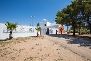 2041 Antica Masseria Casa Rossa - Appartamento Leccina by Barbarhouse