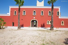 2041 Antica Masseria Casa Rossa - Appartamento Leccina by Barbarhouse