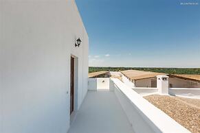 2041 Antica Masseria Casa Rossa - Appartamento Leccina by Barbarhouse