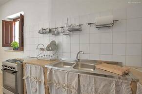 2041 Antica Masseria Casa Rossa - Appartamento Leccina by Barbarhouse