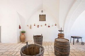 2041 Antica Masseria Casa Rossa - Appartamento Leccina by Barbarhouse
