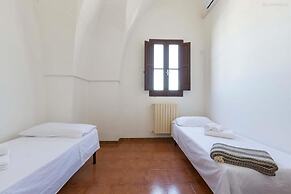 2041 Antica Masseria Casa Rossa - Appartamento Leccina by Barbarhouse